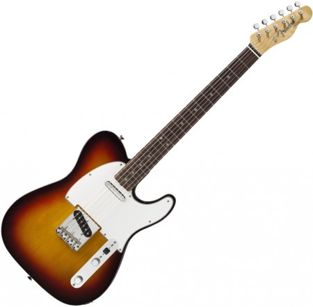 FENDER TELECASTER